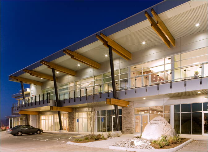 Gateway 200th Street Business Park