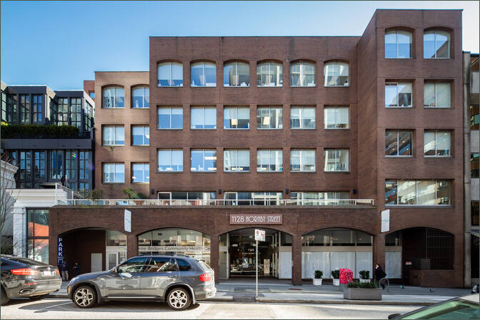 1128 Hornby