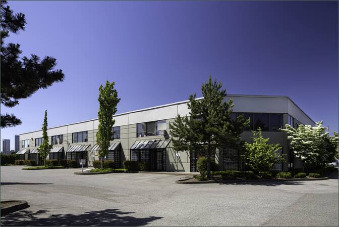 Southbridge Business Park