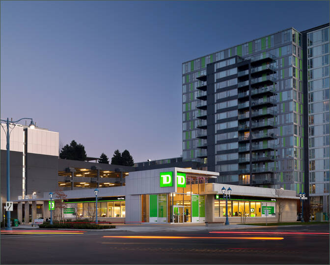 TD Richmond