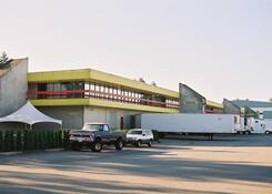 
                                	        Viru Industrial Park
                                    
