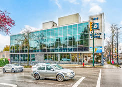 
                                	        Hycroft Centre
                                    