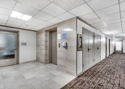 
                                	        Hycroft Centre
                                    