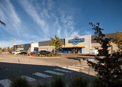 
                                	        Langley City Square
                                    