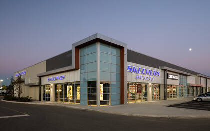 Langley City Square - Wesgroup Properties