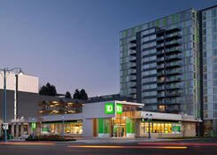 
                                	        TD Richmond
                                    