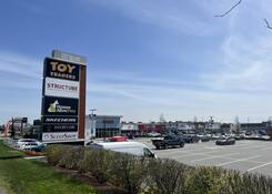 
                                	        Langley City Square
                                    