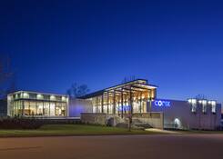 
                                	        Gateway 200th Street Business Park: Corix Utilities
                                    
