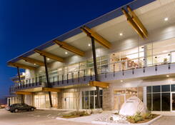 
                                	        Gateway 200th Street Business Park: Lifestyles Building - 8411 200th Street, Langley
                                    