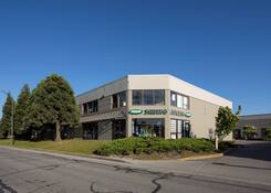 
                                	        Southbridge Business Park
                                    