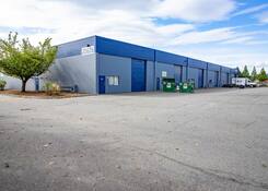 
                                	        Mufford Industrial Park
                                    