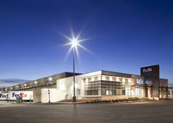 
                                	        Pacific Link Industrial Park
                                    