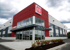 
                                	        Pacific Link Industrial Park
                                    