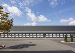 
                                	        Pacific Link Industrial Park
                                    