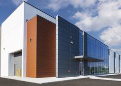 
                                	        Pacific Link Industrial Park
                                    