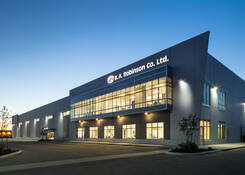 
                                	        Pacific Link Industrial Park
                                    