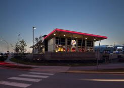 
                                	        Pacific Link Retail Village
                                    