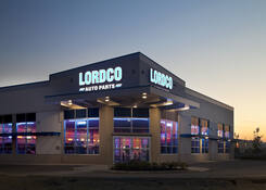 
                                	        Pacific Link Retail Village
                                    