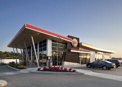 
                                	        Pacific Link Retail Village
                                    