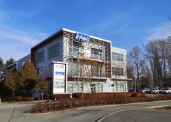 
                                	        Gateway 200th Street Business Park: KPMG
                                    
