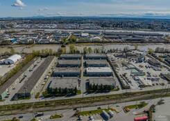 
                                	        Southbridge Business Park
                                    