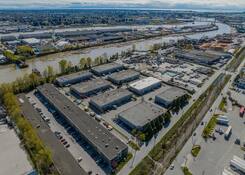 
                                	        Southbridge Business Park
                                    