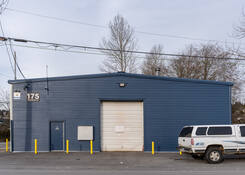 
                                	        Schoolhouse Industrial Park
                                    
