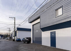 
                                	        Schoolhouse Industrial Park
                                    