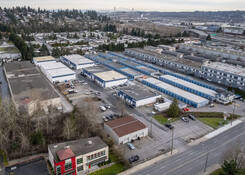 
                                	        Schoolhouse Industrial Park
                                    